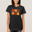 Search for ccp tshirts Communist