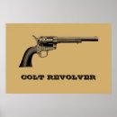 Search for antique gun posters Revolver