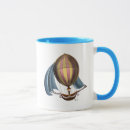 Search for blue balloon mugs Flowers