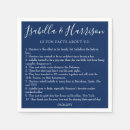 Search for fun facts napkins Elegant
