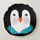 Search for penguin cushions Scarf