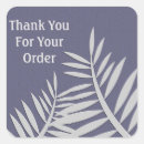 Search for for clients stickers Customer appreciation