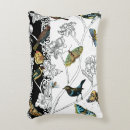 Search for black background cushions Floral