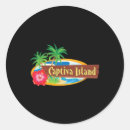Search for captiva stickers Ocean