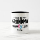 Search for soon to be grandma mugs For her