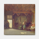 Search for orientalism magnets 19th