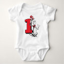 Search for characters baby clothes Dr seuss celebration