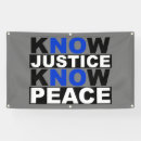 Search for know peace Black lives matter