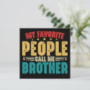 Search for for brothers invitations Vintage