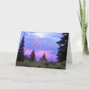 Search for wilderness birthday cards Nature