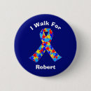 Search for walking badges Blue