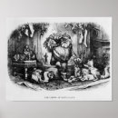 Search for christmas fireplace art Chimney