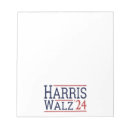 Search for political notepads Democrat