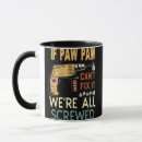 Search for cant fix it mugs All
