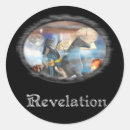Search for revelations stickers Religious