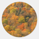 Search for fall foliage stickers Mountain