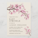 Search for sprinkle invitations Elegant
