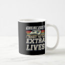 Search for retro video game mugs Fallout