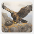 Search for golden eagle stickers Wildlife