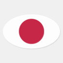 Search for japan stickers Flag of japan