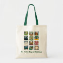 Search for 12 days of christmas bags Partridge