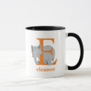 Search for elephant baby shower mugs Cute
