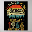 Search for old style posters Birthday