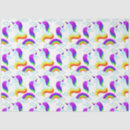 Search for unicorn tissue paper Craft