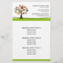 Search for psychologist flyers Massage
