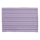 Search for lavender pillowcases Purple