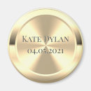 Search for brass magnets Metal