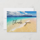 Search for beach party cards Typography