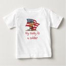 Search for soldier baby clothes Infant