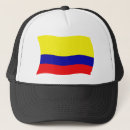 Search for colombia hats Flag of colombia