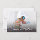 Search for sister birth announcement cards New baby
