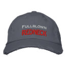 Search for redneck baseball hats Bubba