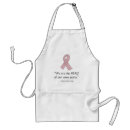 Search for breast cancer survivor aprons Women