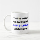 Search for med student mugs Surgeon