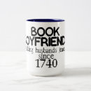 Search for book boyfriend mugs Bookworm
