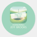 Search for golf green stickers Birthday