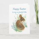 Search for husband easter cards Cute