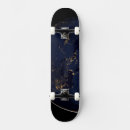 Search for blue map skateboards Earth