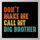 Search for big brother posters Vintage