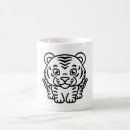 Search for chinese new year tiger mugs Horoscope