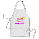Search for sends aprons Cook