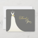 Search for thank you bridal shower invitations Gold