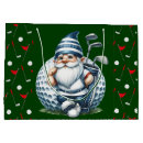 Search for golf gift bags Large