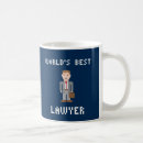 Search for worlds best lawyer mugs Profession