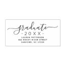Search for year postage Return address