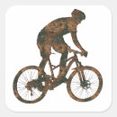 Search for mountainbike stickers Biker